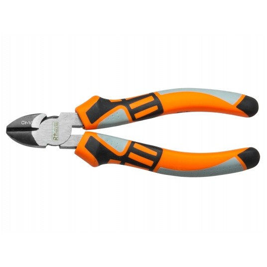 RICHMANN SZCZYPCE BOCZNE 160mm INDUSTRY C7078 -zdjęcie numer 2