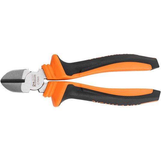 RICHMANN SZCZYPCE BOCZNE 160mm PROFI C7065 -zdjęcie numer 2