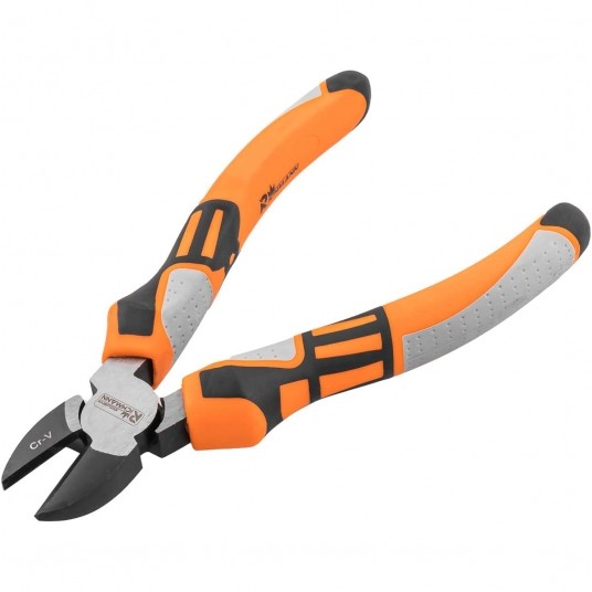 RICHMANN SZCZYPCE BOCZNE 180mm INDUSTRY C7079 -zdjęcie numer 3