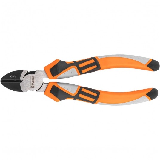 RICHMANN SZCZYPCE BOCZNE 180mm INDUSTRY C7079 -zdjęcie numer 2