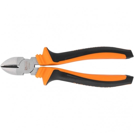 RICHMANN SZCZYPCE BOCZNE 180mm PROFI C7066 -zdjęcie numer 2