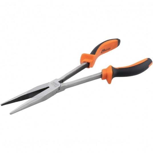 RICHMANN SZCZYPCE DŁUGIE 280MM PROSTE C7035 -zdjęcie numer 3