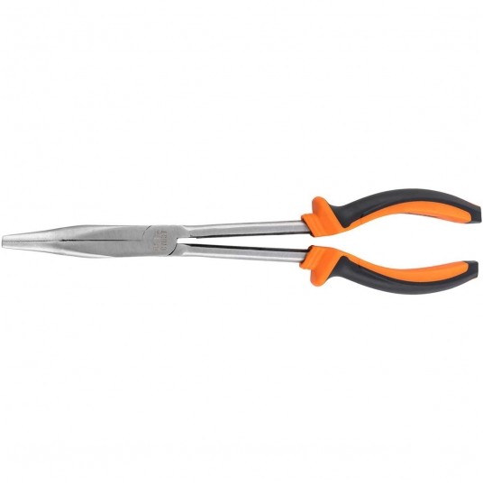 RICHMANN SZCZYPCE DŁUGIE 280MM WYGIĘTE 45st. C7037 -zdjęcie numer 2