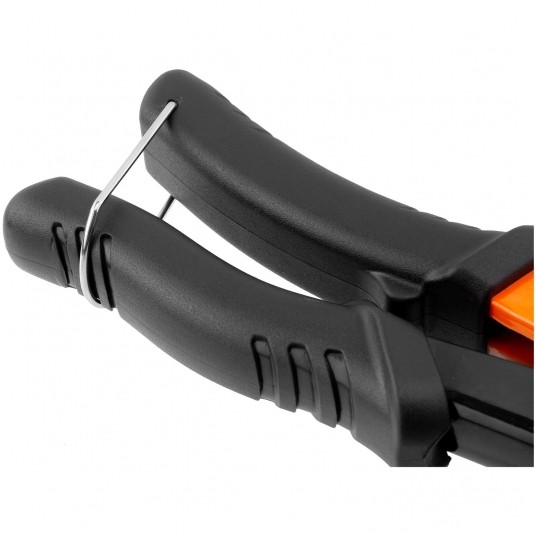 RICHMANN SZCZYPCE DO KOŁKÓW MOLLY PROFI C0786 -zdjęcie numer 4