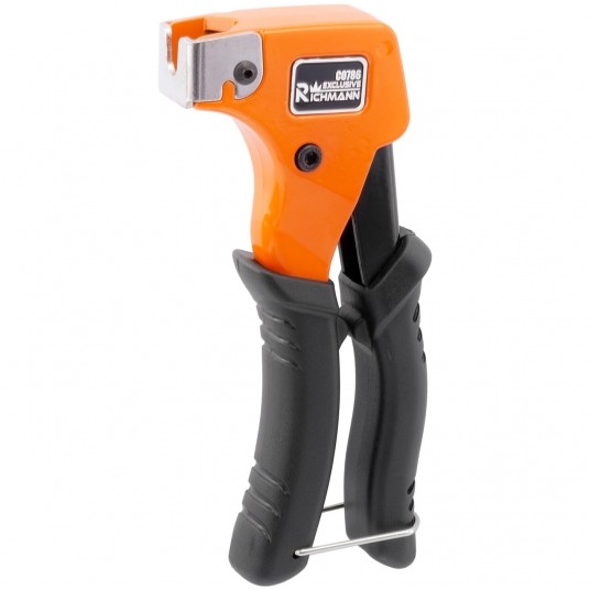 RICHMANN SZCZYPCE DO KOŁKÓW MOLLY PROFI C0786 -zdjęcie numer 1