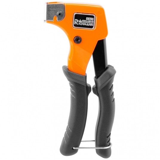 RICHMANN SZCZYPCE DO KOŁKÓW MOLLY PROFI C0786 -zdjęcie numer 2