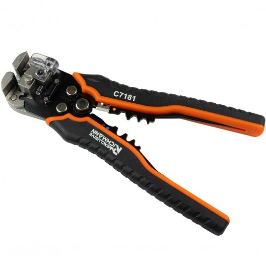 RICHMANN SZCZYPCE DO ŚCIĄGANIA I ZACISK IZOL C7181 -zdjęcie numer 2