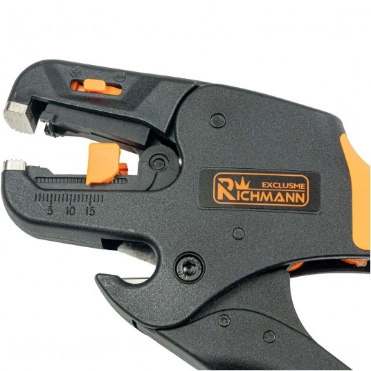 RICHMANN SZCZYPCE DO ŚCIĄGANIA IZOL AUTOMAT C7188 -zdjęcie numer 2