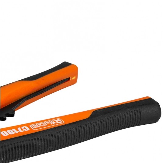 RICHMANN SZCZYPCE DO ŚCIĄGANIA IZOLACJI UNIW C7180 -zdjęcie numer 4