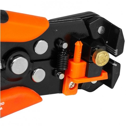 RICHMANN SZCZYPCE DO ŚCIĄGANIA IZOLACJI UNIW C7180 -zdjęcie numer 3