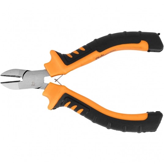 RICHMANN SZCZYPCE MINI BOCZNE 125mm C7089 -zdjęcie numer 2