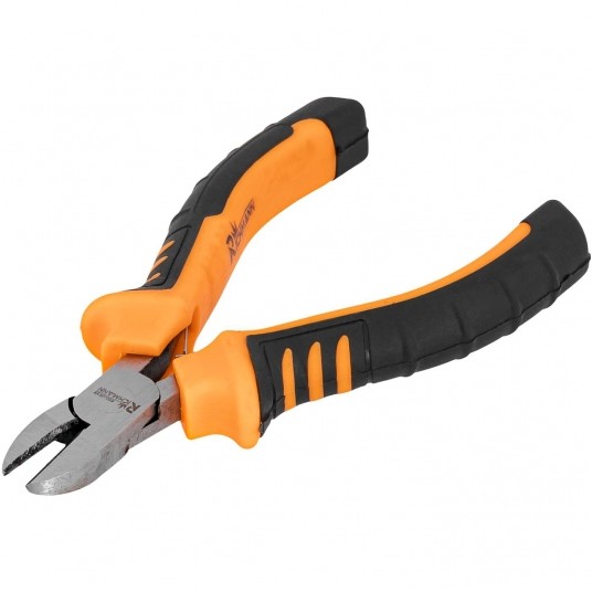 RICHMANN SZCZYPCE MINI BOCZNE 125mm C7089 -zdjęcie numer 3