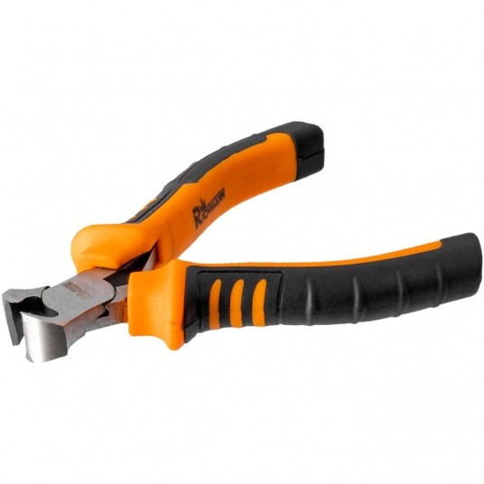 RICHMANN SZCZYPCE MINI CZOŁOWE 125mm C7093 -zdjęcie numer 3