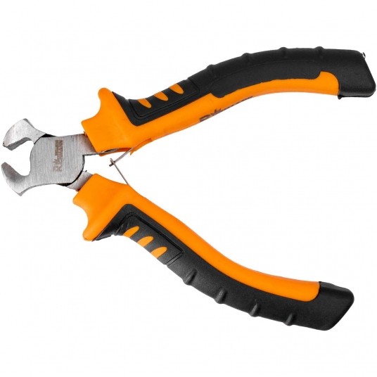 RICHMANN SZCZYPCE MINI CZOŁOWE 125mm C7093 -zdjęcie numer 2