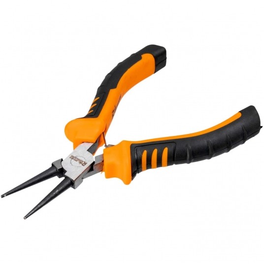 RICHMANN SZCZYPCE MINI OKRĄGŁE 125mm C7092 -zdjęcie numer 3