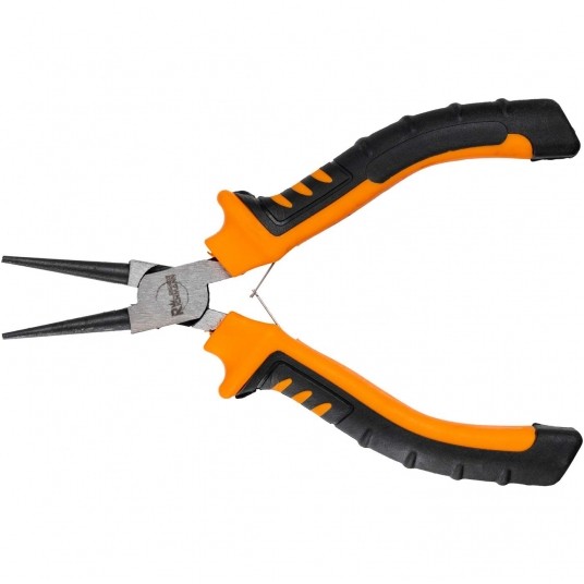 RICHMANN SZCZYPCE MINI OKRĄGŁE 125mm C7092 -zdjęcie numer 2