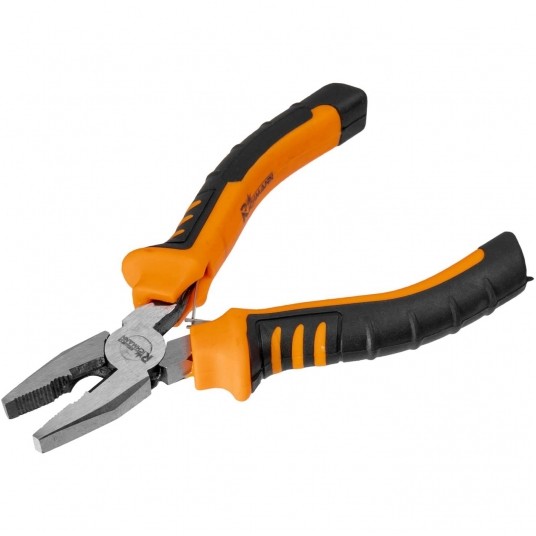 RICHMANN SZCZYPCE MINI UNIWERSALNE 125mm C7088 -zdjęcie numer 3