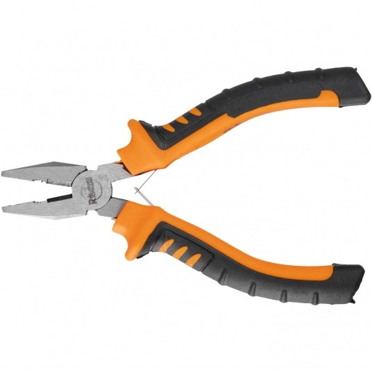 RICHMANN SZCZYPCE MINI UNIWERSALNE 125mm C7088 -zdjęcie numer 2