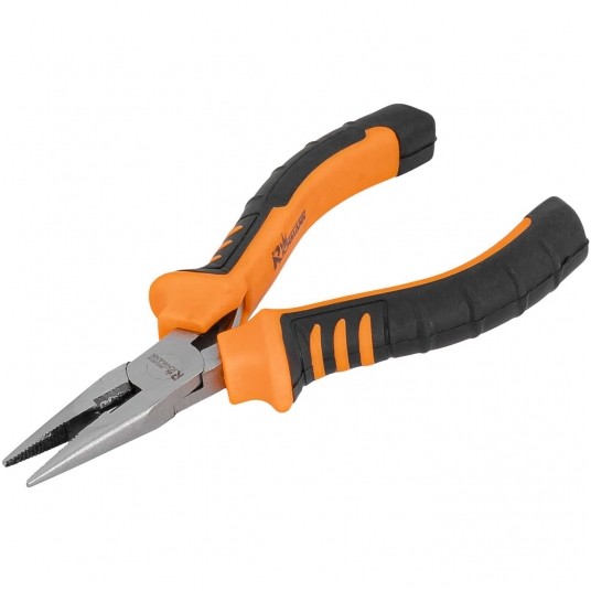 RICHMANN SZCZYPCE MINI WYDŁUŻONE PROST 125mm C7090 -zdjęcie numer 3