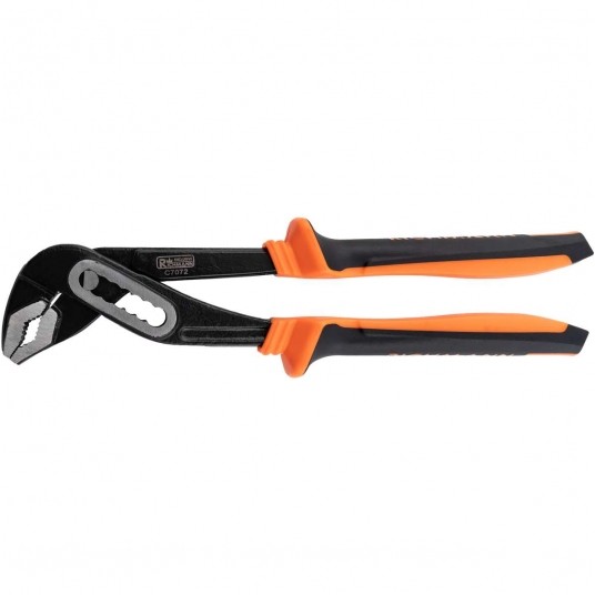 RICHMANN SZCZYPCE NASTAWNE DO RUR 250mm C7072 -zdjęcie numer 2