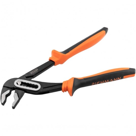 RICHMANN SZCZYPCE NASTAWNE DO RUR 250mm C7072 -zdjęcie numer 3