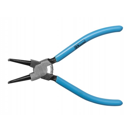 RICHMANN SZCZYPCE SEGERA 160mm WYGIĘTE-WEWN. C7004 -zdjęcie numer 2