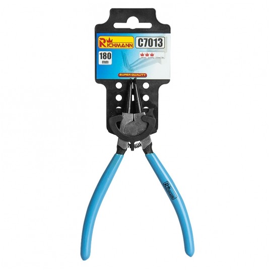 RICHMANN SZCZYPCE SEGERA 160mm WYGIĘTE-ZEWN. C7003 -zdjęcie numer 1