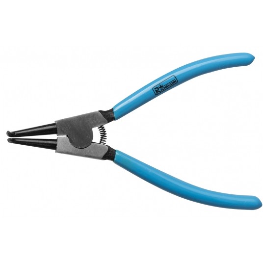 RICHMANN SZCZYPCE SEGERA 160mm WYGIĘTE-ZEWN. C7003 -zdjęcie numer 2