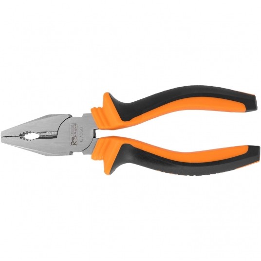 RICHMANN SZCZYPCE UNIWERSALNE 160mm C7060 -zdjęcie numer 2