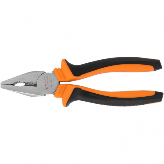 RICHMANN SZCZYPCE UNIWERSALNE 180mm C7061 -zdjęcie numer 2