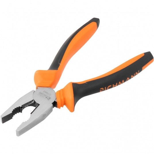 RICHMANN SZCZYPCE UNIWERSALNE 200mm C7062 -zdjęcie numer 3