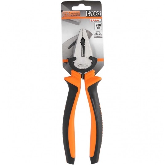 RICHMANN SZCZYPCE UNIWERSALNE 200mm C7062 -zdjęcie numer 1