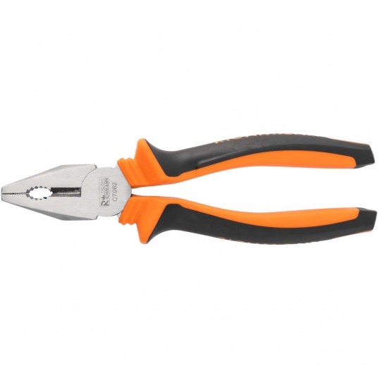 RICHMANN SZCZYPCE UNIWERSALNE 200mm C7062 -zdjęcie numer 2