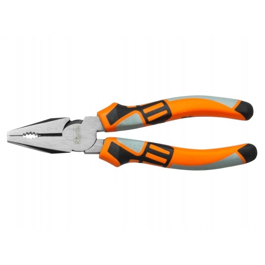 RICHMANN SZCZYPCE UNIWERSALNE 200mm INDUSTRY C7077 -zdjęcie numer 2