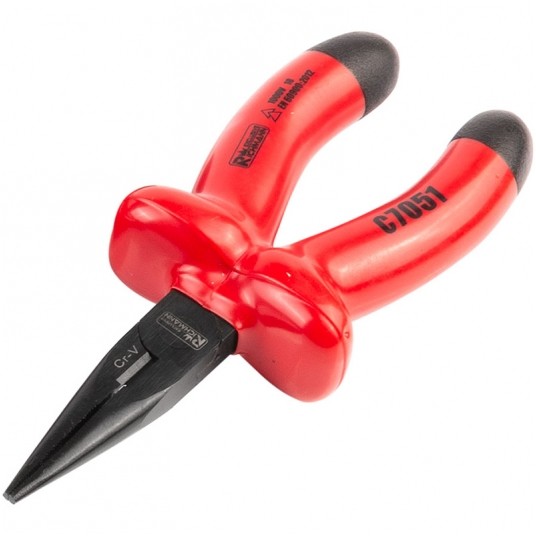 RICHMANN SZCZYPCE WYDŁUŻONE PROSTE ELEKT 160 C7051 -zdjęcie numer 3