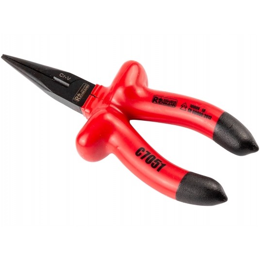 RICHMANN SZCZYPCE WYDŁUŻONE PROSTE ELEKT 160 C7051 -zdjęcie numer 4