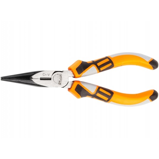 RICHMANN SZCZYPCE WYDŁUŻONE PROSTE ELEKT 200 C7082 -zdjęcie numer 3