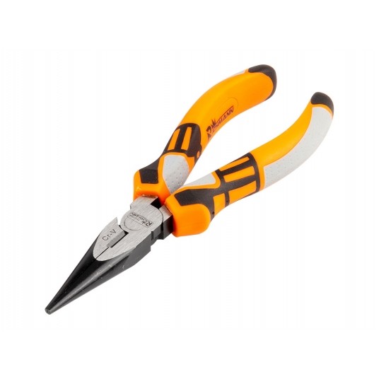 RICHMANN SZCZYPCE WYDŁUŻONE PROSTE ELEKT 200 C7082 -zdjęcie numer 2