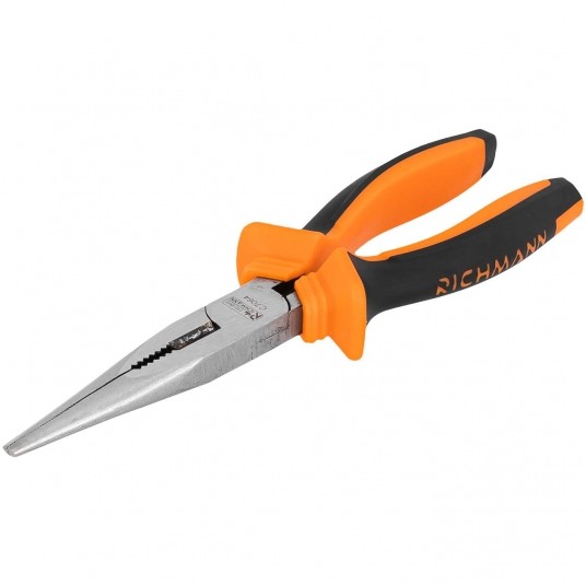 RICHMANN SZCZYPCE WYDŁUŻONE PROSTE TELEF 200 C7064 -zdjęcie numer 3