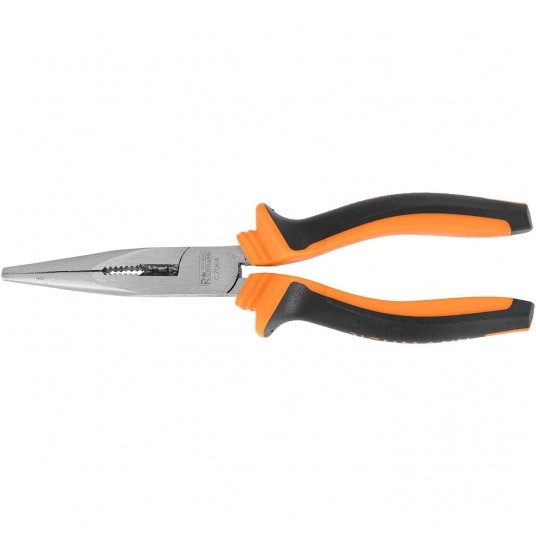 RICHMANN SZCZYPCE WYDŁUŻONE PROSTE TELEF 200 C7064 -zdjęcie numer 2