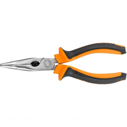 RICHMANN SZCZYPCE WYDŁUŻONE WYGIĘTE 160 C7068 -zdjęcie numer 2