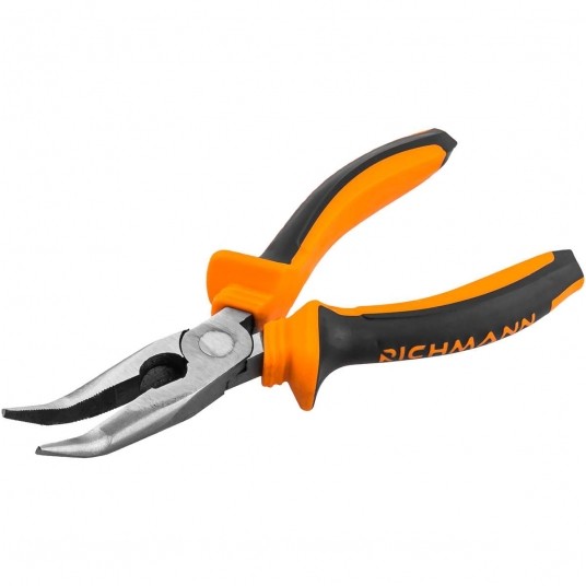 RICHMANN SZCZYPCE WYDŁUŻONE WYGIĘTE 160 C7068 -zdjęcie numer 4