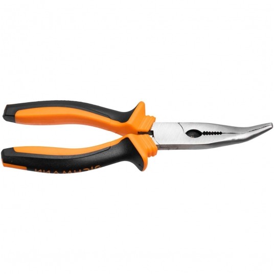 RICHMANN SZCZYPCE WYDŁUŻONE WYGIĘTE 200 C7069 -zdjęcie numer 4