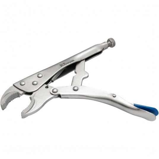 RICHMANN SZCZYPCE ZACISKOWE MORSA 250mm C7140 -zdjęcie numer 4