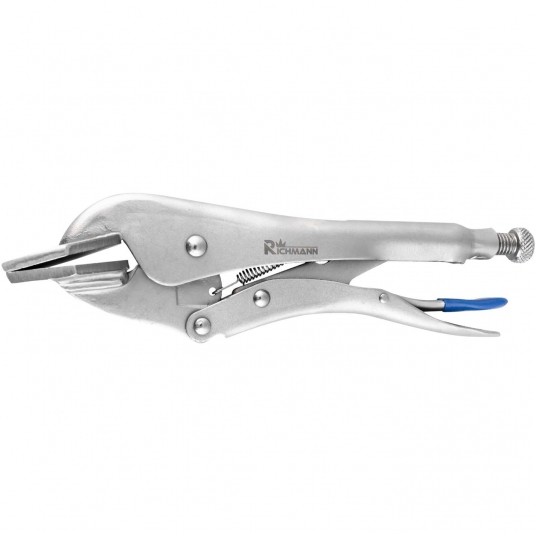 RICHMANN SZCZYPCE ZACISKOWE MORSA SZER 250mm C7144 -zdjęcie numer 2