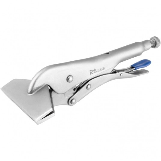 RICHMANN SZCZYPCE ZACISKOWE MORSA SZER 250mm C7144 -zdjęcie numer 4
