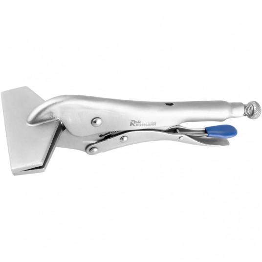 RICHMANN SZCZYPCE ZACISKOWE MORSA SZER 250mm C7144 -zdjęcie numer 3