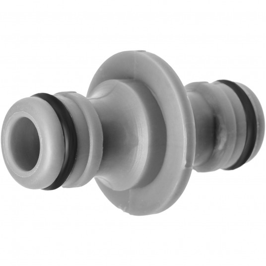 RICHMANN SZYBKOZŁĄCZKA NYPEL DO ŁĄCZENIA 1/2 C0247 -zdjęcie numer 1