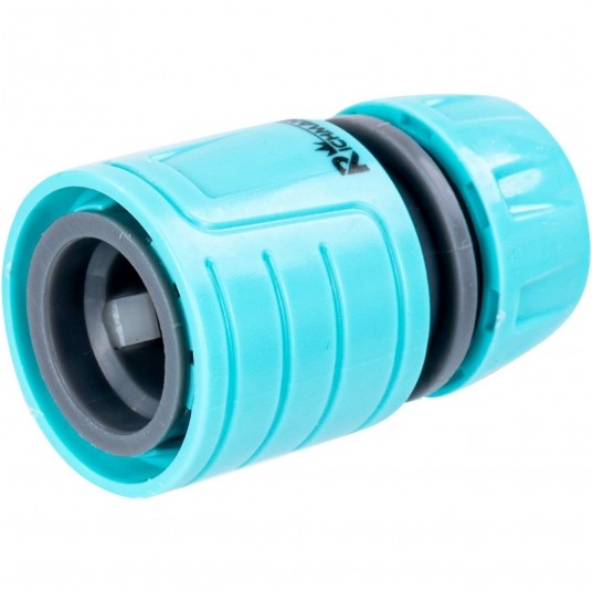 RICHMANN SZYBKOZŁĄCZKA OGRODOWA 1/2' C0230 -zdjęcie numer 1