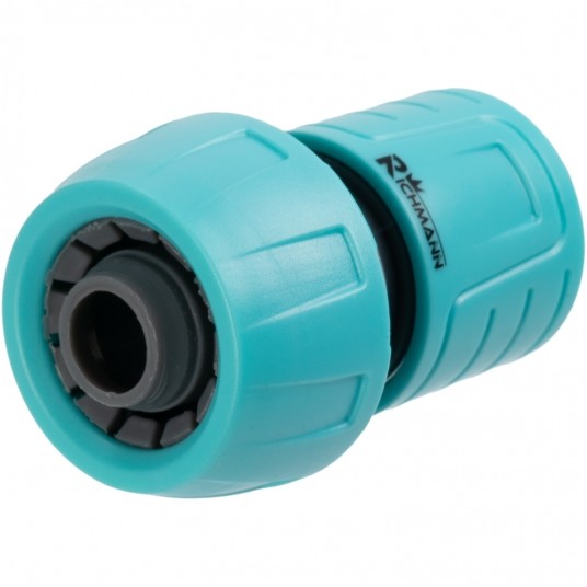 RICHMANN SZYBKOZŁĄCZKA OGRODOWA 3/4' C0233 -zdjęcie numer 1